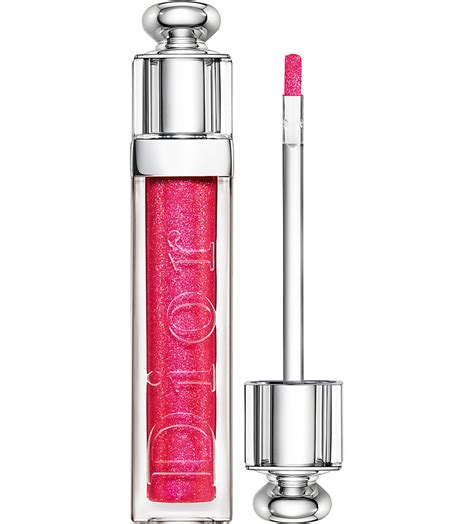 glitter lip gloss dior|dior lip gloss sale.